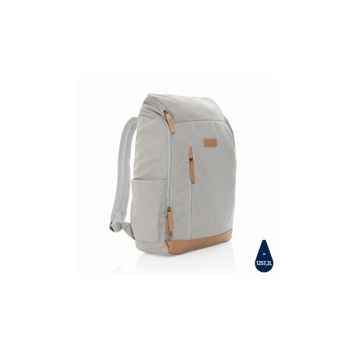 Plecak na laptopa 15" Impact AWARE™ szary