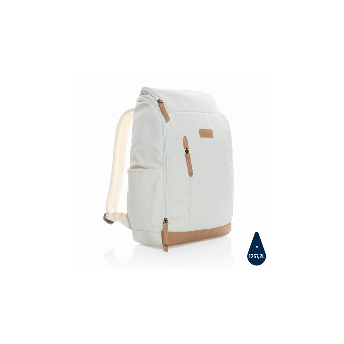 Plecak na laptopa 15" Impact AWARE™ biały