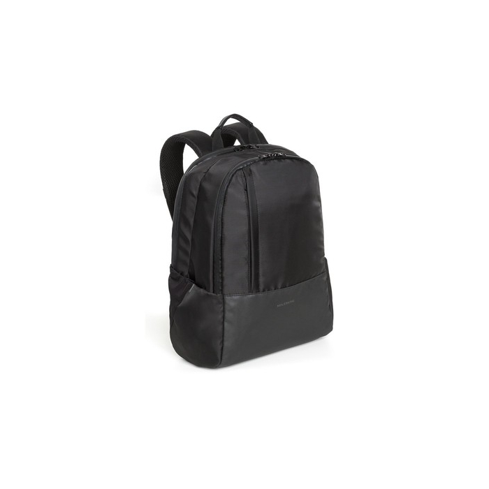 Plecak na laptopa 15" MOLESKINE Business czarny
