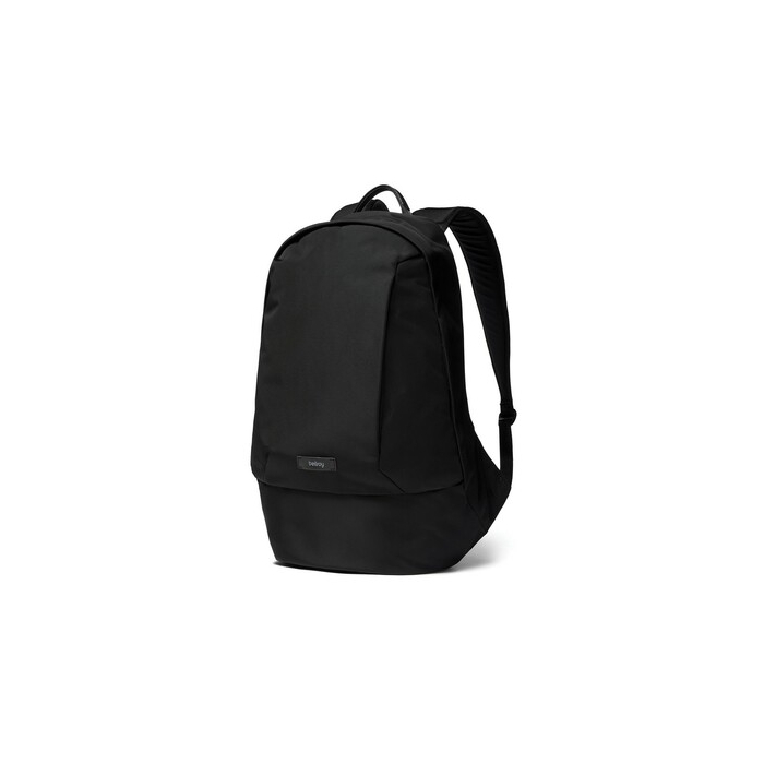 Plecak na laptopa 16" Bellroy RPET czarny