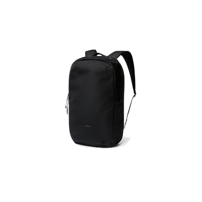 Plecak na laptopa 16" Bellroy Via czarny