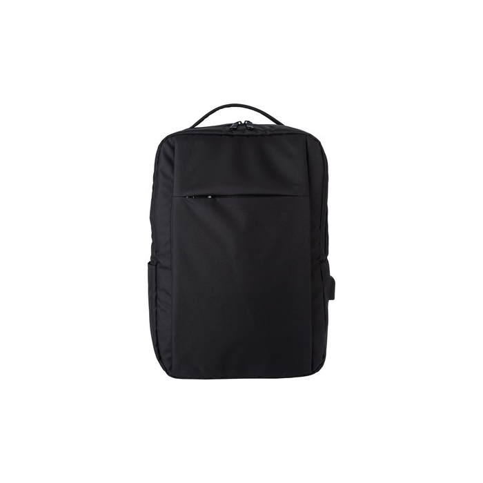 Plecak&#x20;na&#x20;laptopa&#x20;16&quot;&#x20;RPET&#x20;czarny