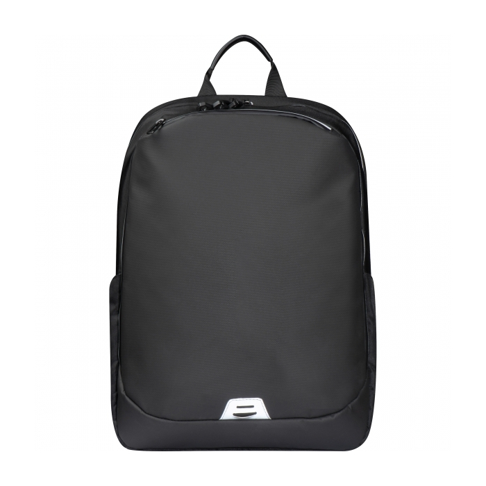 Plecak na laptopa MODICA, czarny