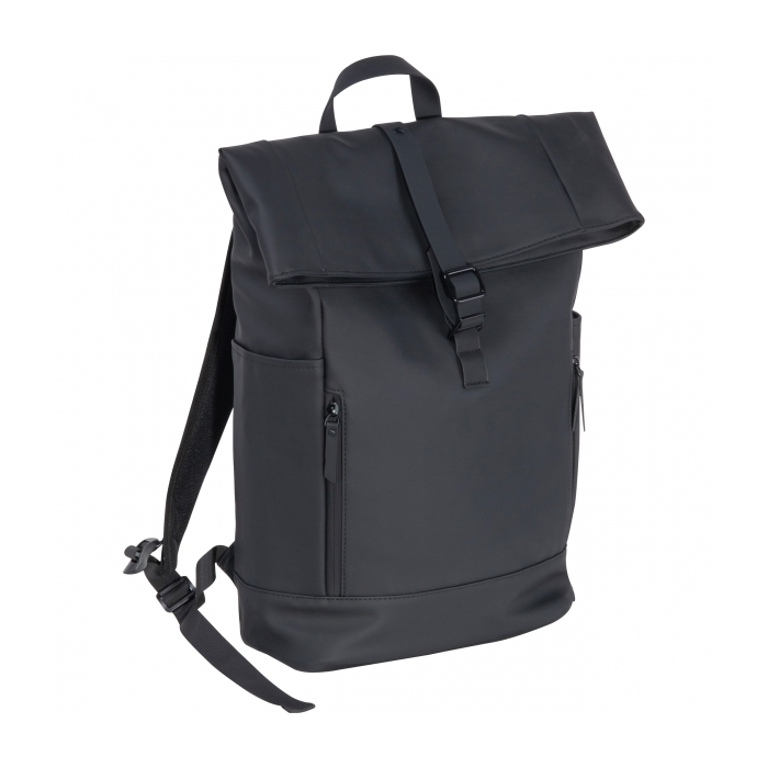Plecak na laptopa NORWICH, czarny