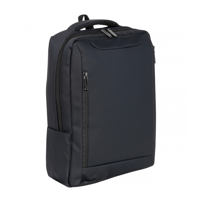 Plecak na laptopa PARMA, czarny