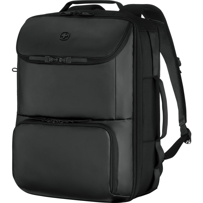 Plecak na laptopa UrbanOne 15,6&amp;apos;&amp;apos; Wenger, czarny