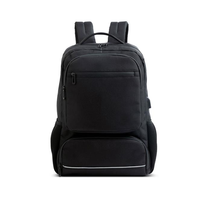 Plecak na laptopa z termiczna przegródką / Cooler