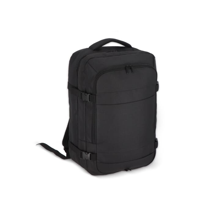 Plecak nocny R-PET 600D 22L