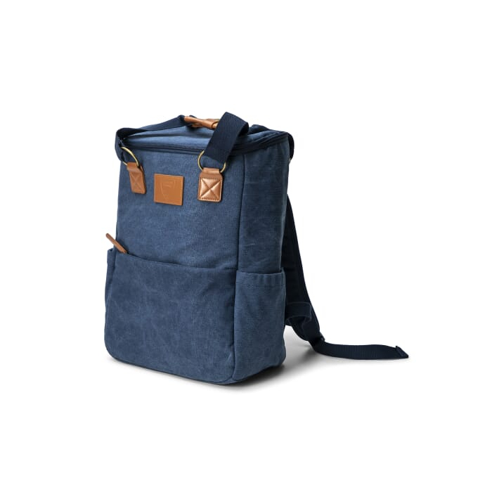 Plecak Orrefors Hunting Cool 23L, ciemnoniebieski