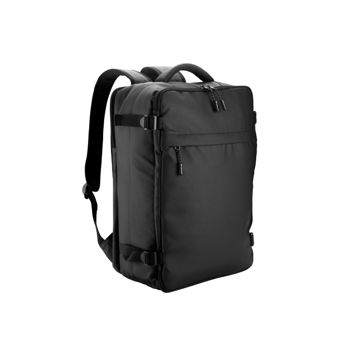 Plecak PALUDI Schwarzwolf, czarny