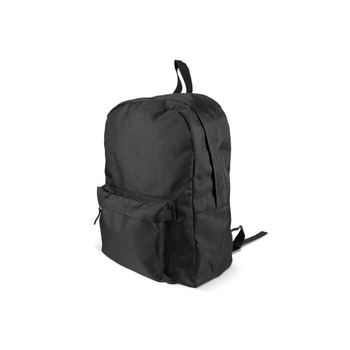 Plecak R-PET 20L, czarny