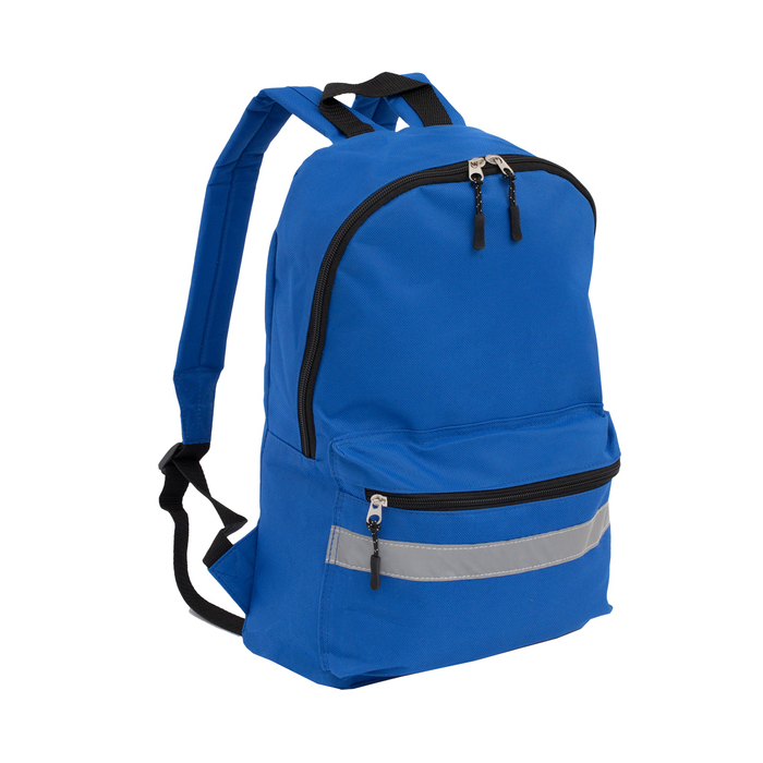 Plecak Reflect, niebieski