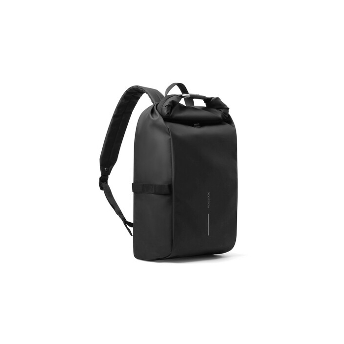 Plecak rowerowy Urban czarny