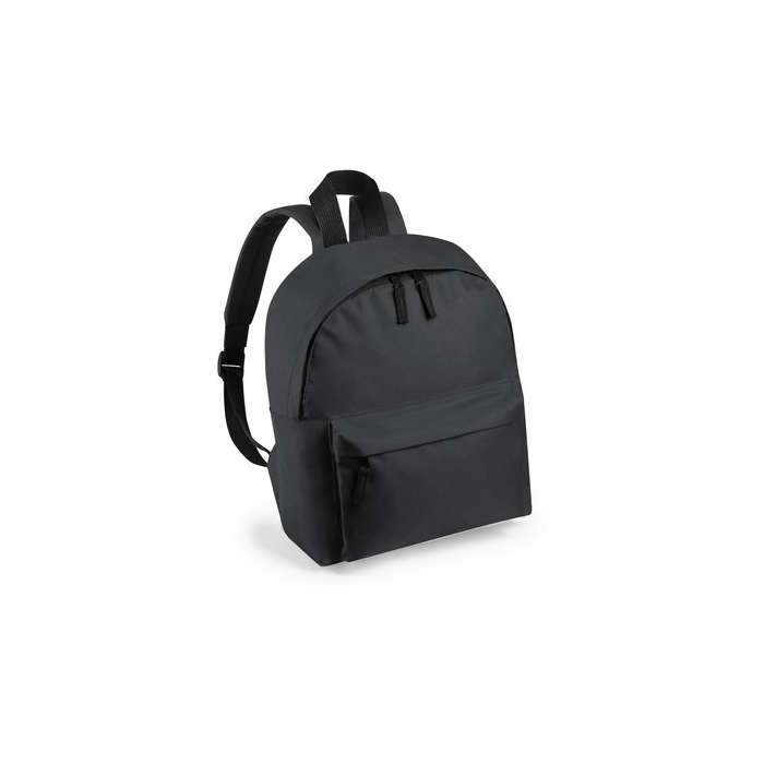 Plecak, rozmiar dziecięcy czarny