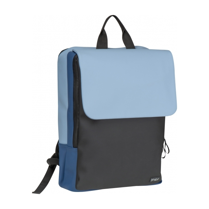 Plecak SAINT GILLES MoLu, granatowy