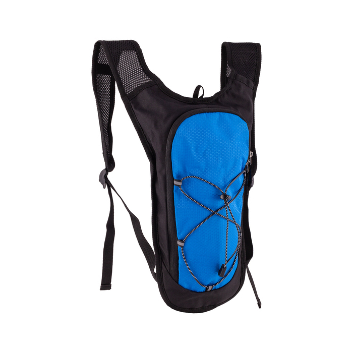 Plecak sportowy Palmer, niebieski