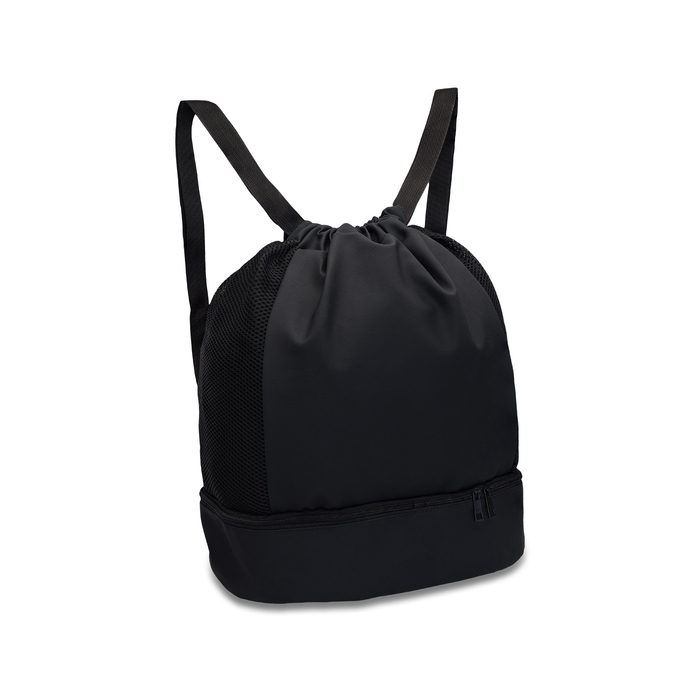 Plecak Strido, czarny