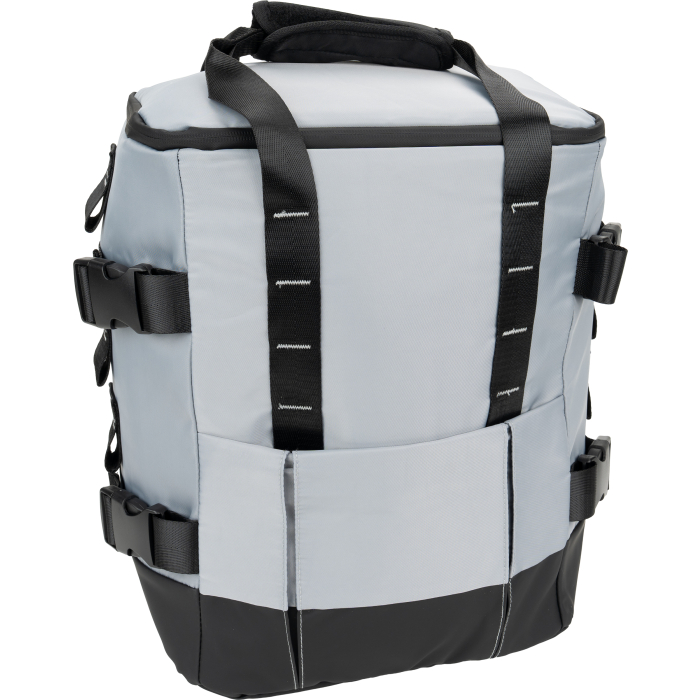 Plecak termiczny SAINT HELENS MoLu, szary