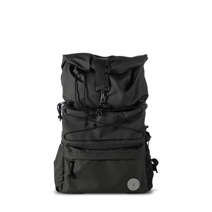 Plecak termiczny VIDE, czarny