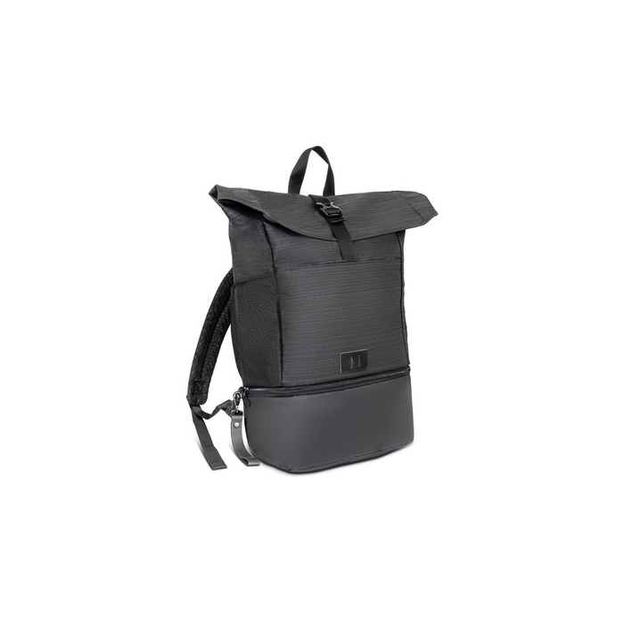 Plecak termoizolacyjny | Isaac szary