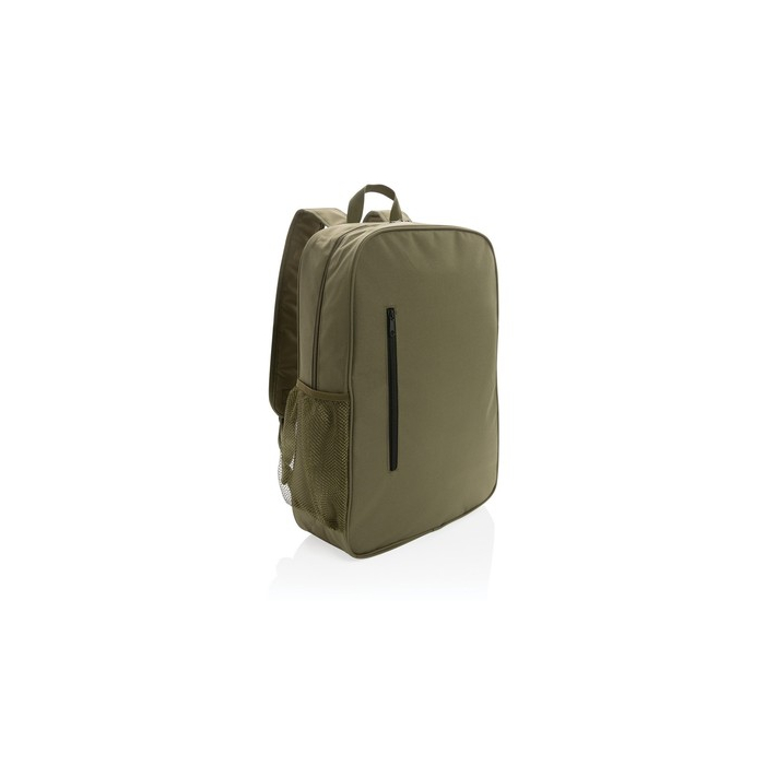 Plecak termoizolacyjny Tierra zielony