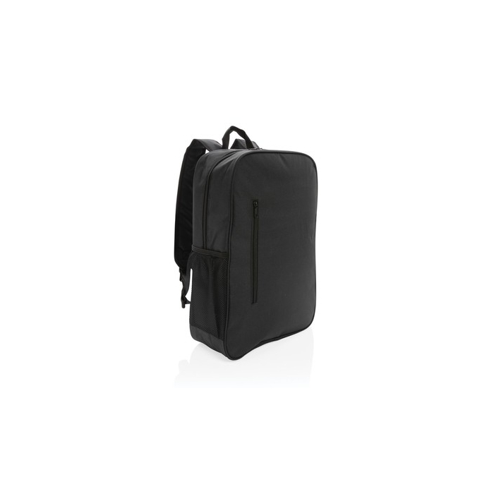 Plecak termoizolacyjny Tierra czarny