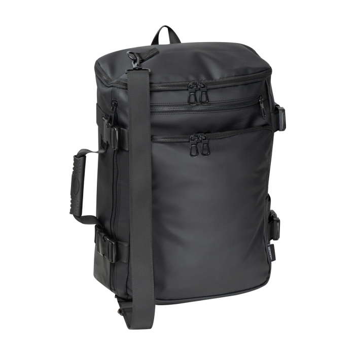 Plecak - torba CrisMa, czarny