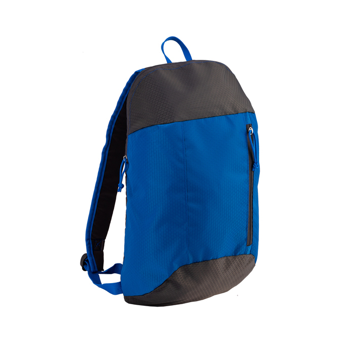 Plecak Valdez, niebieski