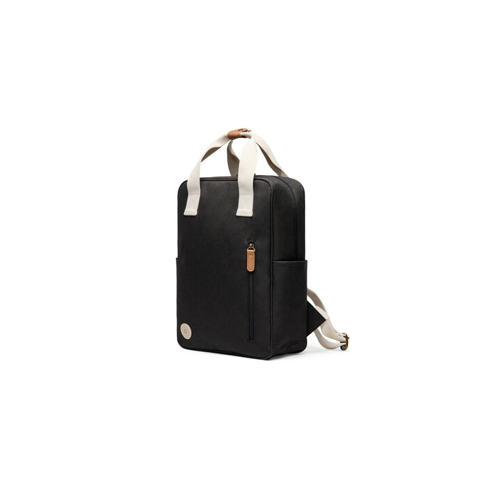 Plecak VINGA Sortino czarny