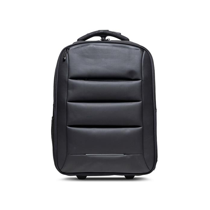 Plecak/walizka z miejscem na laptopa 17` / Cabin