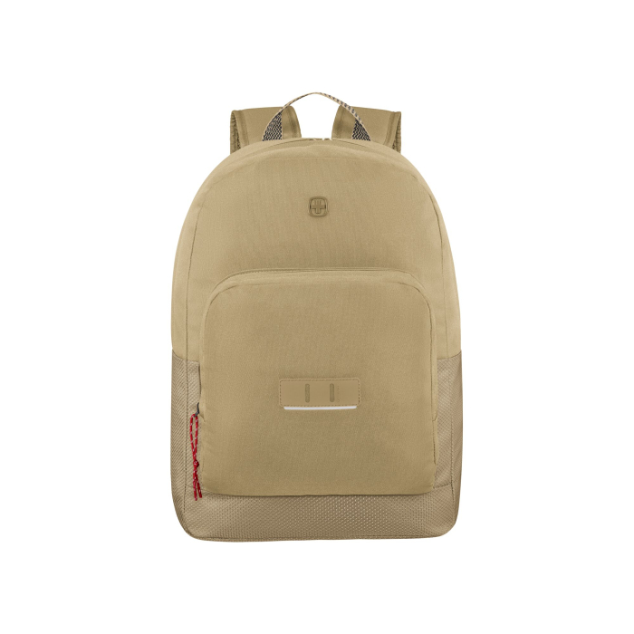 Plecak Wenger Crango 16'', beżowy