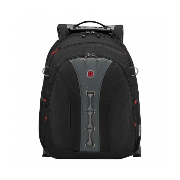 Plecak Wenger Legacy 16'', czarny