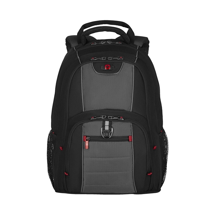 Plecak Wenger Pillar 16'', czarny