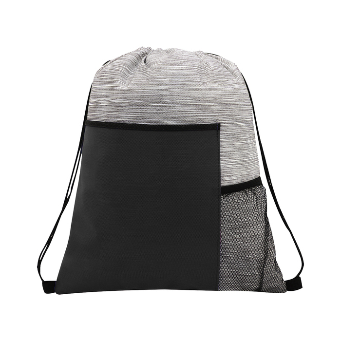 Plecak/worek Kristof, szary