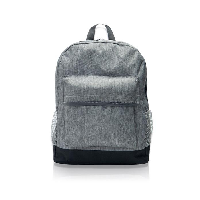 Plecak z przednią kieszonką / Millennial