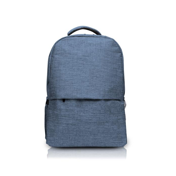 Plecak z RPET na laptop 15.6` / Ecoback