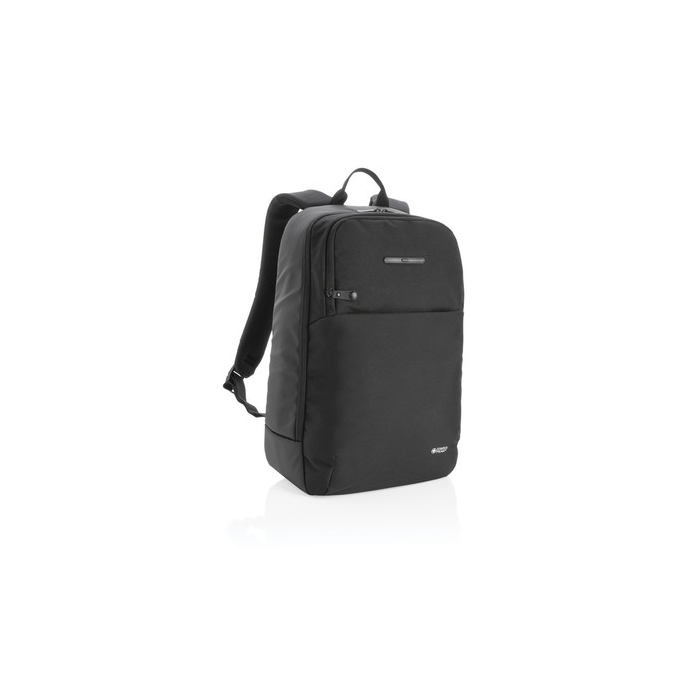 Plecak ze sterylizatorem UV-C Swiss Peak czarny