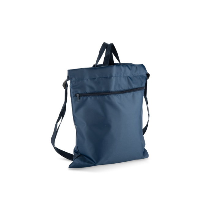 Plecak ZUZU granatowy