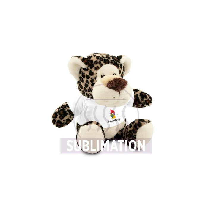 Pluszowa pantera | Kerry brązowy