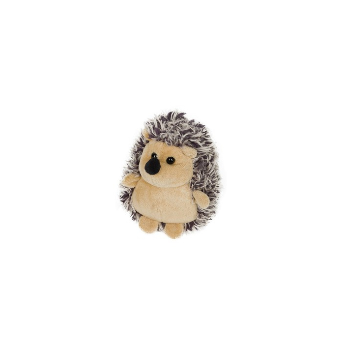 Pluszowy jeż | Spiky szary