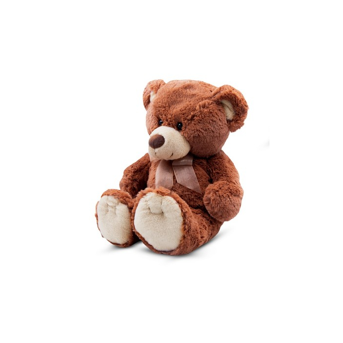 Pluszowy miś | Billy Brown brązowy