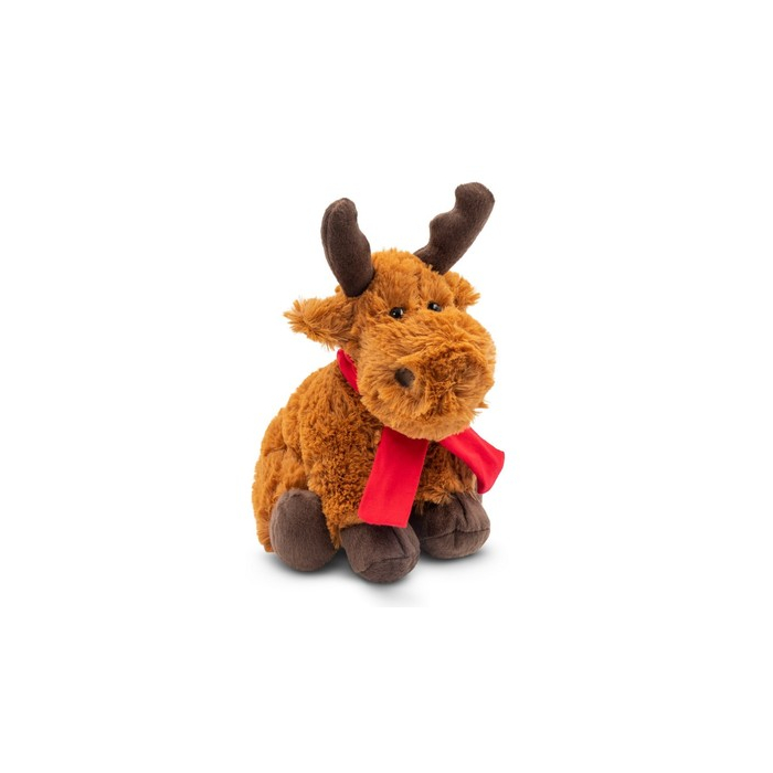 Pluszowy renifer | Murray brązowy