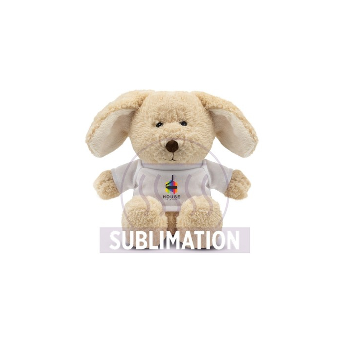 Pluszowy zając | Felix beżowy