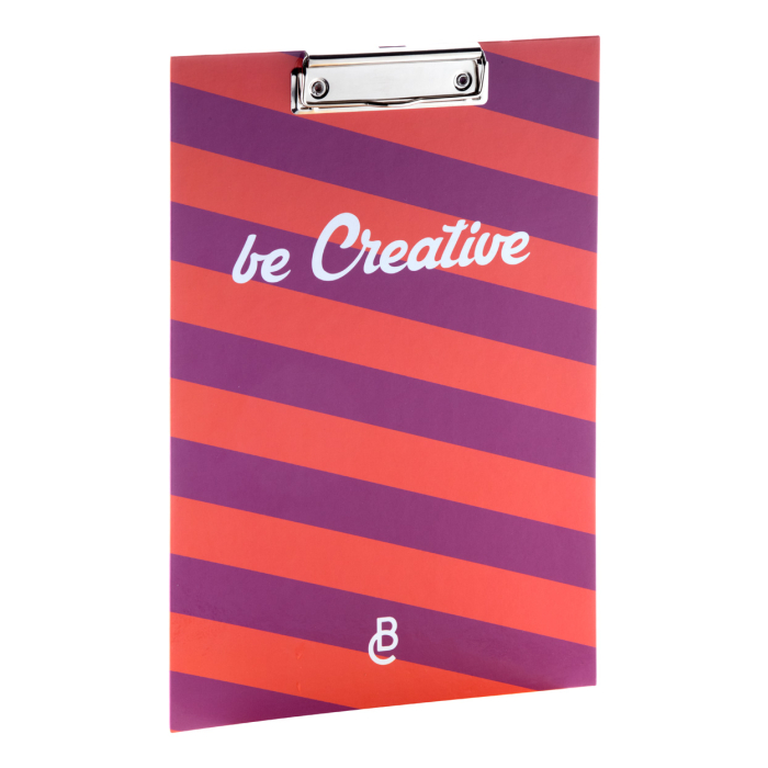 podkładka A4 własnego projektu