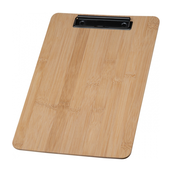 Podkładka do notowania A4, beżowy