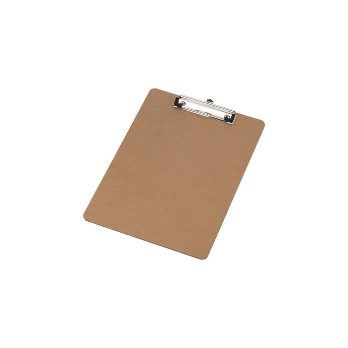 Podkładka do pisania brązowy