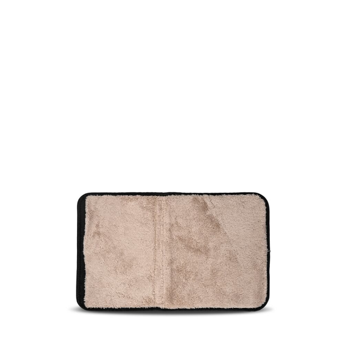 PODKŁADKA DO SIEDZENIA JENS, BEŻOWY