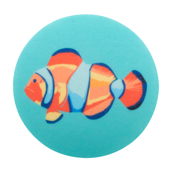 podkładka filcowa RPET w kształcie koła