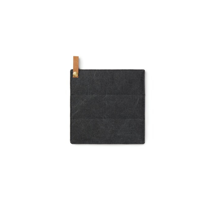 Podkładka pod garnek VINGA Asado czarny