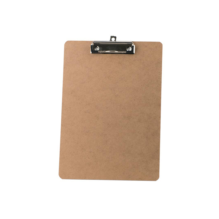 Podkładka pod kartki z klipsem / Pboard